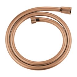 Grohe Silverflex TwistStop Brauseschlauch 1250mm, Warm Sunset... GROHE-28362DA1 4005176775451 (Abb. 1)