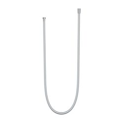 Grohe Silverflex TwistStop Brauseschlauch 1500mm, Chrom... GROHE-28364001 4005176933271 (Abb. 1)