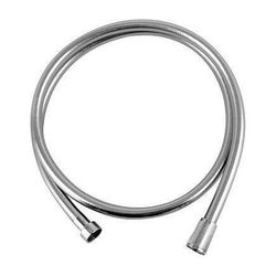 Grohe Silverflex TwistStop Brauseschlauch 1500mm, Chrom... GROHE-28364001 4005176933271 (Abb. 1)