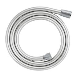 Grohe Silverflex TwistStop Brauseschlauch 1500mm, Chrom... GROHE-28364001 4005176933271 (Abb. 1)