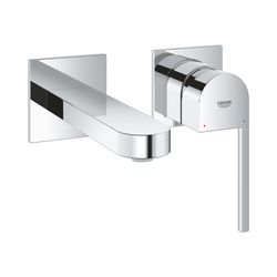 Grohe Plus 2-Loch-Waschtischbatterie 29303003... GROHE-29303003 4005176529764 (Abb. 1)