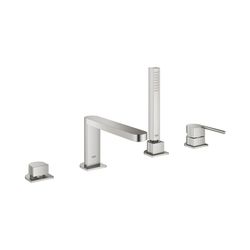 Grohe Plus 4-Loch-Einhand-Wannenkombination 29307DC3... GROHE-29307DC3 4005176574160 (Abb. 1)