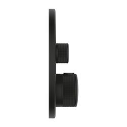 Grohe Thermostat Grohtherm SmartControl, 3 Absperrventile, Fertigmontageset für Rapido ... GROHE-29508KF0 4005176782541 (Abb. 1)