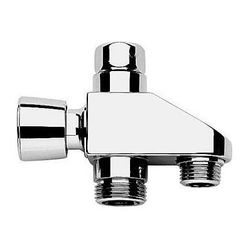 Grohe Umstellung zur Montage auf Armaturen, Chrom... GROHE-29736000 4005176043604 (Abb. 1)