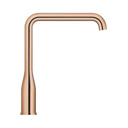 Grohe Essence Einhand-Spültischbatterie 1/2" warm sunset 30505DA0... GROHE-30505DA0 4005176719752 (Abb. 1)