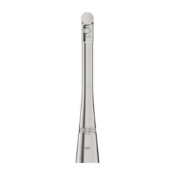 Grohe Spültischbatterie Zedra SmartControl Dual Spülbrause, Supersteel... GROHE-31886DC0 4005176745737 (Abb. 1)