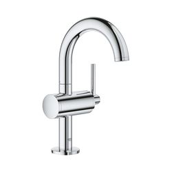 Grohe Atrio Einhand-Waschtischbatterie 1/2" M-Size chrom 32043003... GROHE-32043003 4005176454479 (Abb. 1)