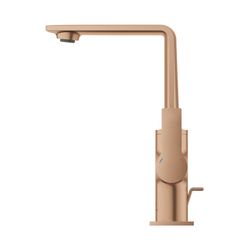 Grohe Allure Einhand-Waschtischbatterie 1/2" L-Size warm sunset gebürstet 32146DL1... GROHE-32146DL1 4005176499449 (Abb. 1)