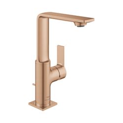 Grohe Allure Einhand-Waschtischbatterie 1/2" L-Size warm sunset gebürstet 32146DL1... GROHE-32146DL1 4005176499449 (Abb. 1)