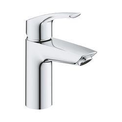 Grohe Eurosmart Einhand-Waschtischbatterie 1/2" S-Size chrom 32154003... GROHE-32154003 4005176613258 (Abb. 1)