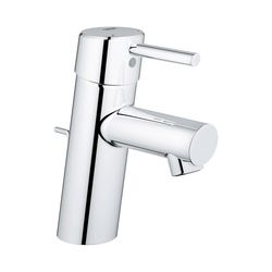 Grohe Concetto Einhand-Waschtischbatterie 1/2" S-Size chrom 3220410E... GROHE-3220410E 4005176887345 (Abb. 1)