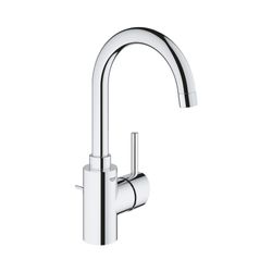 Grohe Concetto Einhand-Waschtischbatterie 1/2" L-Size chrom 32629002... GROHE-32629002 4005176472619 (Abb. 1)