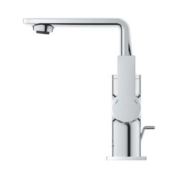 Grohe Allure Einhand-Waschtischbatterie 1/2" M-Size chrom 32757001... GROHE-32757001 4005176498589 (Abb. 1)