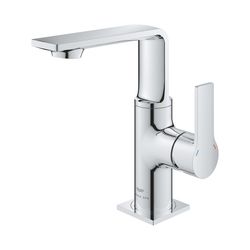 Grohe Allure Einhand-Waschtischbatterie 1/2" M-Size chrom 32757001... GROHE-32757001 4005176498589 (Abb. 1)