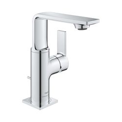 Grohe Allure Einhand-Waschtischbatterie 1/2" M-Size chrom 32757001... GROHE-32757001 4005176498589 (Abb. 1)