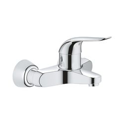 Grohe Euroeco Special Einhand-Waschtischbatterie 1/2" chrom 32776000... GROHE-32776000 4005176871764 (Abb. 1)