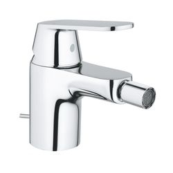 Grohe Eurosmart Cosmopolitan Einhand-Bidetbatterie 1/2" chrom 32839000... GROHE-32839000 4005176874802 (Abb. 1)