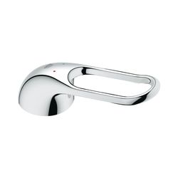 Grohe Euroeco Special Hebel 115 mm chrom 32870000... GROHE-32870000 4005176876523 (Abb. 1)