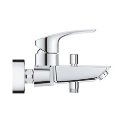 Grohe Eurosmart Einhand-Wannenbatterie 1/2" chrom 33300003... GROHE-33300003 4005176613456 (Abb. 1)