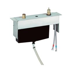 Grohe 3-Loch Einhand-Wannenkombination 33339000... GROHE-33339000 4005176222818 (Abb. 1)