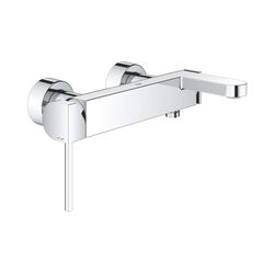 Grohe Plus Einhand-Wannenbatterie 1/2" 33553003... GROHE-33553003 4005176529795 (Abb. 1)