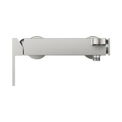 Grohe Plus Einhand-Wannenbatterie 1/2" 33553DC3... GROHE-33553DC3 4005176574122 (Abb. 1)