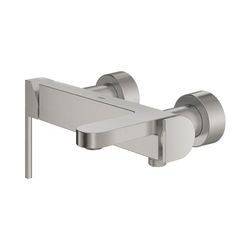 Grohe Plus Einhand-Wannenbatterie 1/2" 33553DC3... GROHE-33553DC3 4005176574122 (Abb. 1)