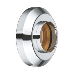 Grohe Rosette, AD 52mm, ID 28mm, Chrom, 03394000... GROHE-03394000 4005176001642 (Abb. 1)