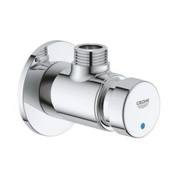 Grohe Euroeco CT Selbstschluss-Brauseventil 1/2" chrom 36267000... GROHE-36267000 4005176893155 (Abb. 1)