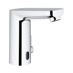 Grohe Eurosmart CE Infrarot-Elektronik für Waschtisch 1/2" mit Mischung und Temperaturb... GROHE-36325001 4005176305764 (Abb. 1)