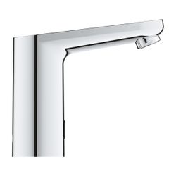 Grohe Infrarot-Elektronik für Waschtisch Eurosmart CE, M-Size, mit Mischung, Steckertra... GROHE-36325002 4005176318771 (Abb. 1)