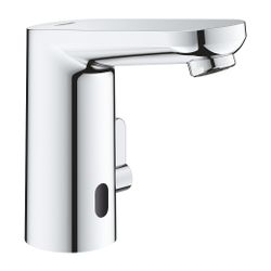 Grohe Infrarot-Elektronik für Waschtisch Eurosmart CE, M-Size, mit Mischung, Steckertra... GROHE-36325002 4005176318771 (Abb. 1)