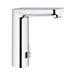 Grohe Eurosmart CE Infrarot-Elektronik für Waschtisch 1/2" L-Size mit Mischung und Temp... GROHE-36421000 4005176368523 (Abb. 1)