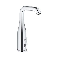 Grohe Essence E Infrarot-Elektronik für Waschtisch 1/2" mit Mischung und Temperaturbegr... GROHE-36444000 4005176415661 (Abb. 1)