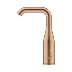 Grohe Essence E Infrarot-Elektronik für Waschtisch 1/2" mit Mischung und Temperaturbegr... GROHE-36445DL0 4005176686788 (Abb. 1)