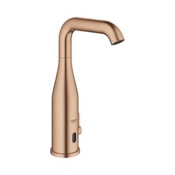 Grohe Essence E Infrarot-Elektronik für Waschtisch 1/2" mit Mischung und Temperaturbegr... GROHE-36445DL0 4005176686788 (Abb. 1)