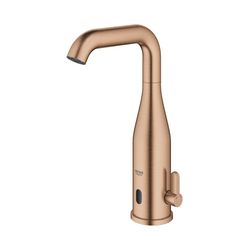 Grohe Essence E Infrarot-Elektronik für Waschtisch 1/2" mit Mischung und Temperaturbegr... GROHE-36445DL0 4005176686788 (Abb. 1)