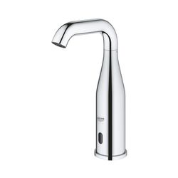 Grohe Essence E Infrarot-Elektronik für Waschtisch 1/2" ohne Mischung chrom 36446000... GROHE-36446000 4005176415685 (Abb. 1)