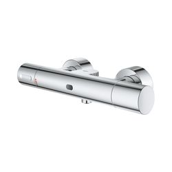 Grohe Eurosmart Cosmopolitan E Special Infrarot-Elektronik für Brausebatterie mit Misch... GROHE-36457000 4005176494765 (Abb. 1)