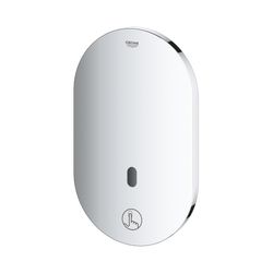 Grohe Eurosmart CE Infrarot-Elektronik für Brausethermostat Wandeinbau chrom 36463000... GROHE-36463000 4005176576690 (Abb. 1)