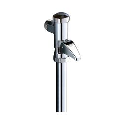 Grohe DAL-Voll-Automatic-Spüler für WC chrom 37141000... GROHE-37141000 4005176143113 (Abb. 1)