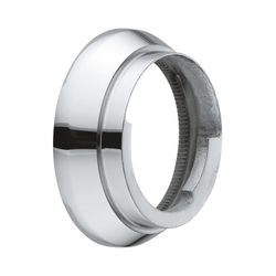 Grohe Anschlagring für Grohmix, DN 15, Chrom, 03764000... GROHE-03764000 4005176014581 (Abb. 1)