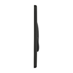 Grohe Skate Air WC-Betätigung 156x197mm, senkrechte Montage, Phantom Black, 2-Mengen- u... GROHE-38505KF0 4005176784132 (Abb. 1)