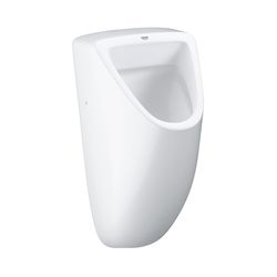Grohe Urinal Bau Keramik Anschluss von unten Alpinweiß... GROHE-39438000 4005176406355 (Abb. 1)