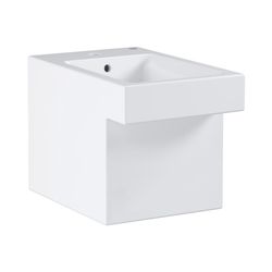 Grohe Cube Keramik Standbidet alpinweiß 3948700H... GROHE-3948700H 4005176442728 (Abb. 1)