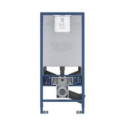 Grohe Rapid SLX Element für WC 113 m Bauhöhe inkl. Stromanschluss (Klemmdose) und Wasse... GROHE-39596000 4005176527494 (Abb. 1)