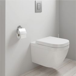 Grohe Solido 6-in-1 Set mit Euro Keramik für WC 1,13m Bauhöhe mit Fresh, QuickFix, Chro... GROHE-39889000 4005176714177 (Abb. 1)