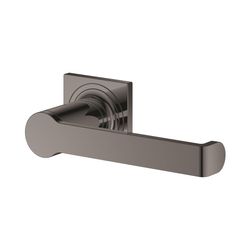 Grohe Allure WC-Papierhalter hard graphite 40279A01... GROHE-40279A01 4005176532115 (Abb. 1)