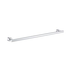 Grohe Atrio Badetuchhalter chrom 650 mm aus Metall, verdeckte Befestigung... GROHE-40309003 4005176462511 (Abb. 1)