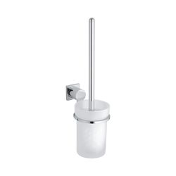 Grohe Allure Toilettenbürstengarnitur chrom 40340000... GROHE-40340000 4005176824128 (Abb. 1)